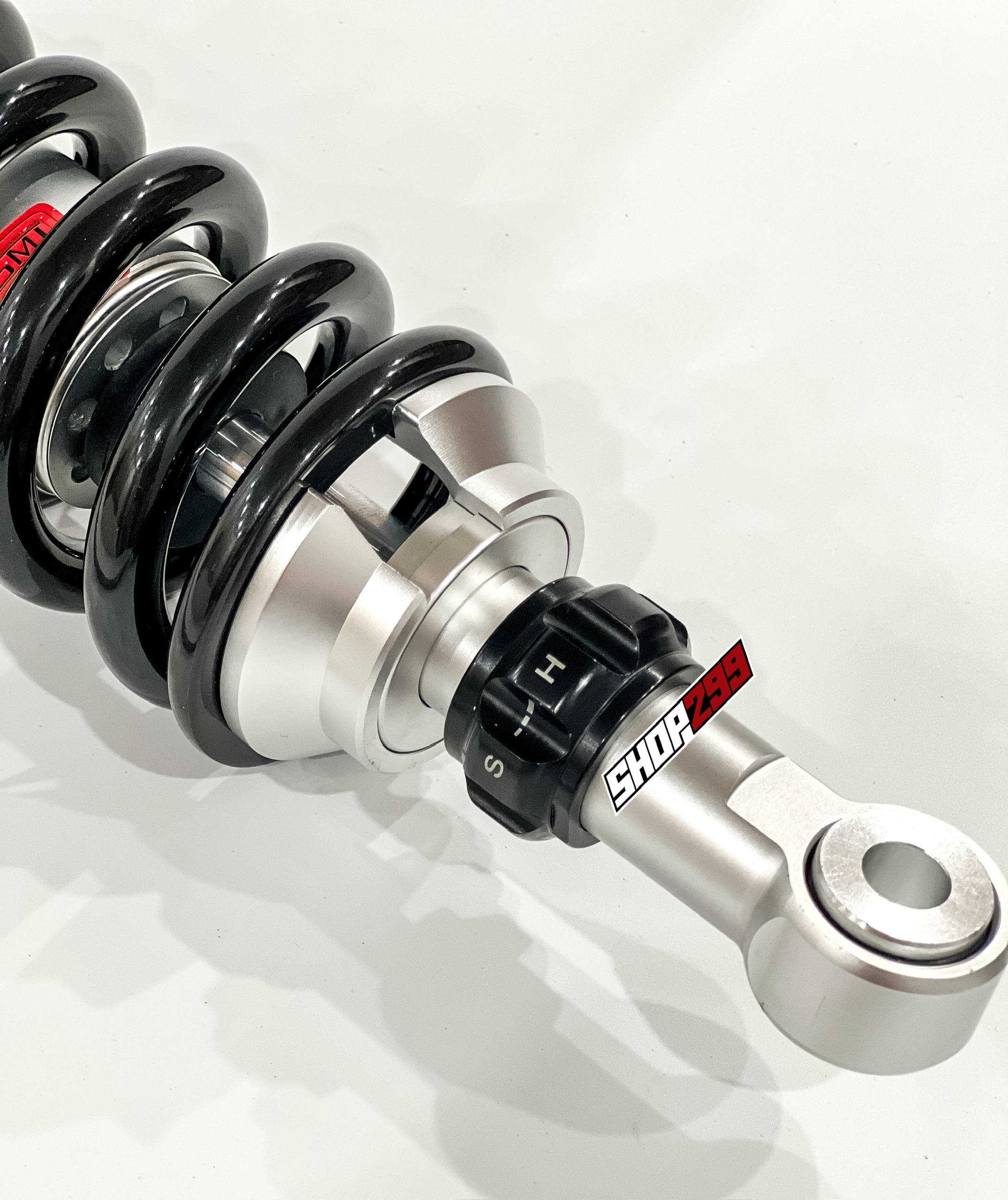 PHUỘC SAU JSMT PERFORMANCE CHO HONDA CB300R / CB150R - ĐEN PHUỘC SAU JSMT PERFORMANCE CHO HONDA CB300R / CB150R - ĐEN