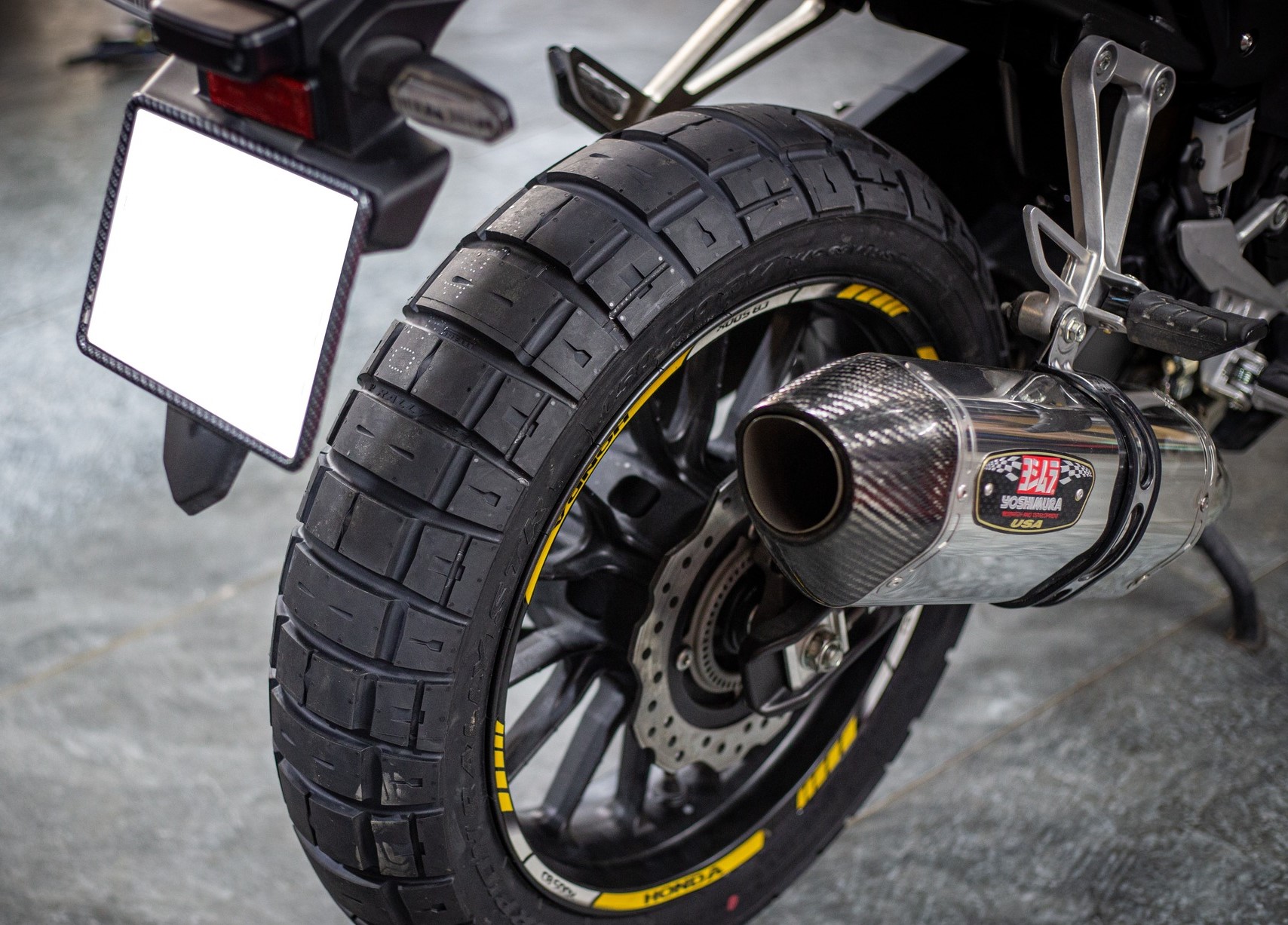 LỐP PIRELLI SCORPION RALLY STR LỐP PIRELLI SCORPION RALLY STR