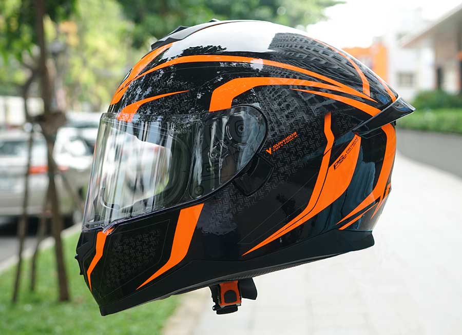 Mũ bảo hiểm Yohe Mũ bảo hiểm Yohe