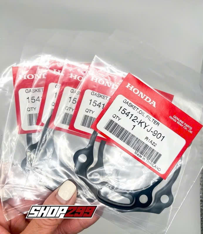 RON LỌC NHỚT HONDA CHÍNH HÃNG CHO HONDA CB300R / REBEL 300 / CB250R / CRF250 / CBR300R RON LỌC NHỚT HONDA CHÍNH HÃNG CHO HONDA CB300R / REBEL 300 / CB250R / CRF250 / CBR300R