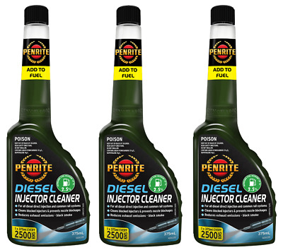 SÚC BÉC DẦU PENRITE DIESEL INJECTOR CLEANER (375ML) SÚC BÉC DẦU PENRITE DIESEL INJECTOR CLEANER (375ML)