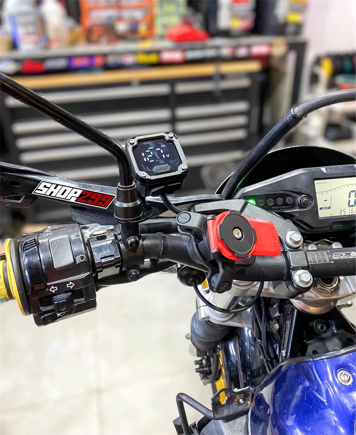 SẠC NHANH 2 CHIỀU LOBOO C36 SẠC NHANH 2 CHIỀU LOBOO C36