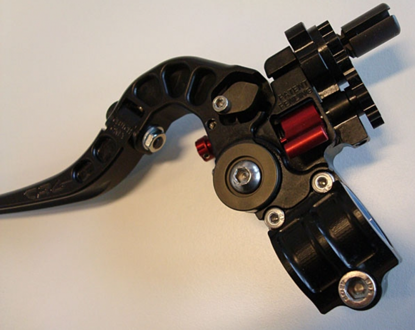 CÙM TAY CÔN CRG GP CHỐNG GÃY - MÀU ĐEN CÙM TAY CÔN CRG GP CHỐNG GÃY - MÀU ĐEN