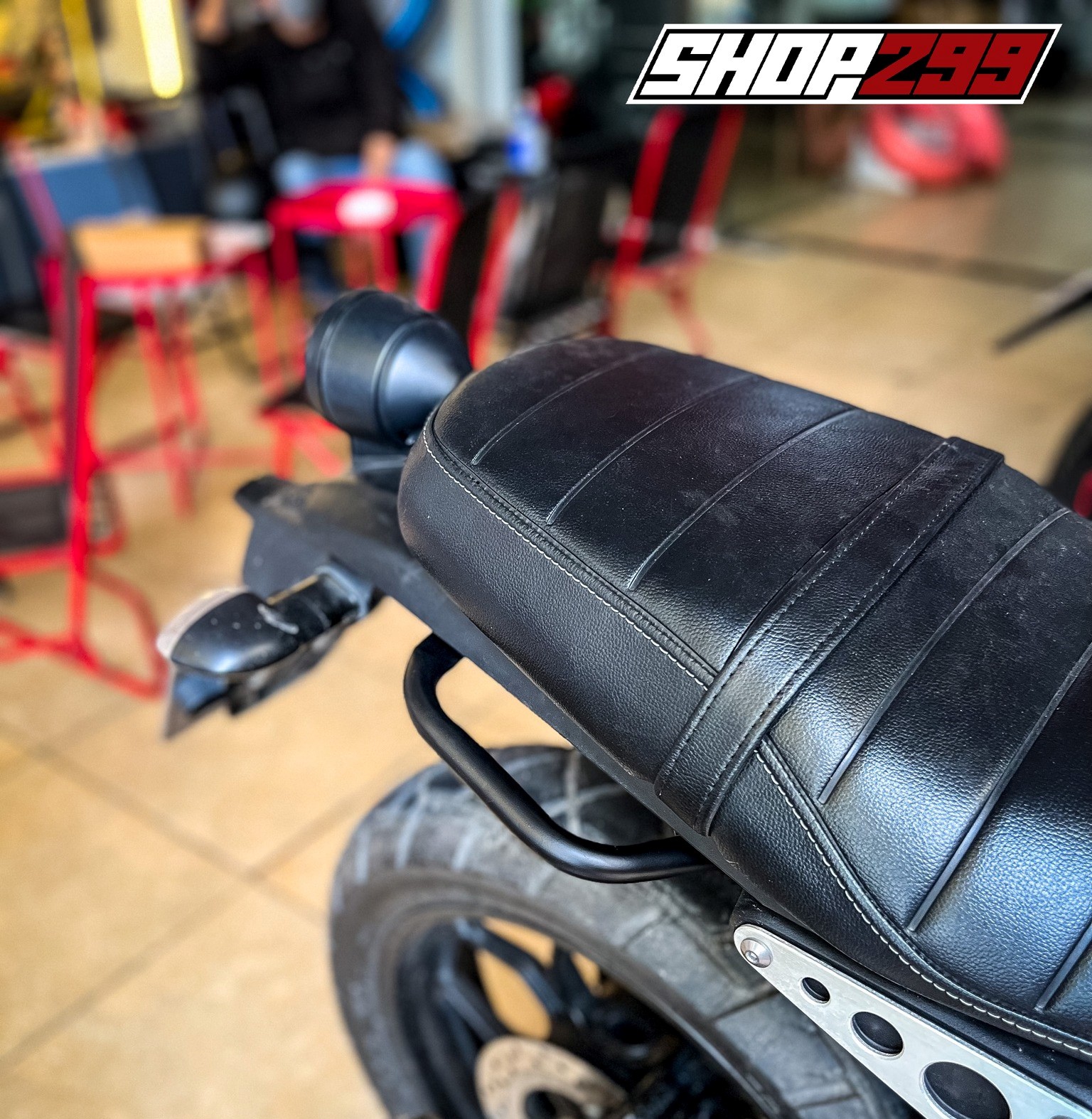 TAY DẮT GIẤU GẦM YAMAHA XSR155 TAY DẮT GIẤU GẦM YAMAHA XSR155