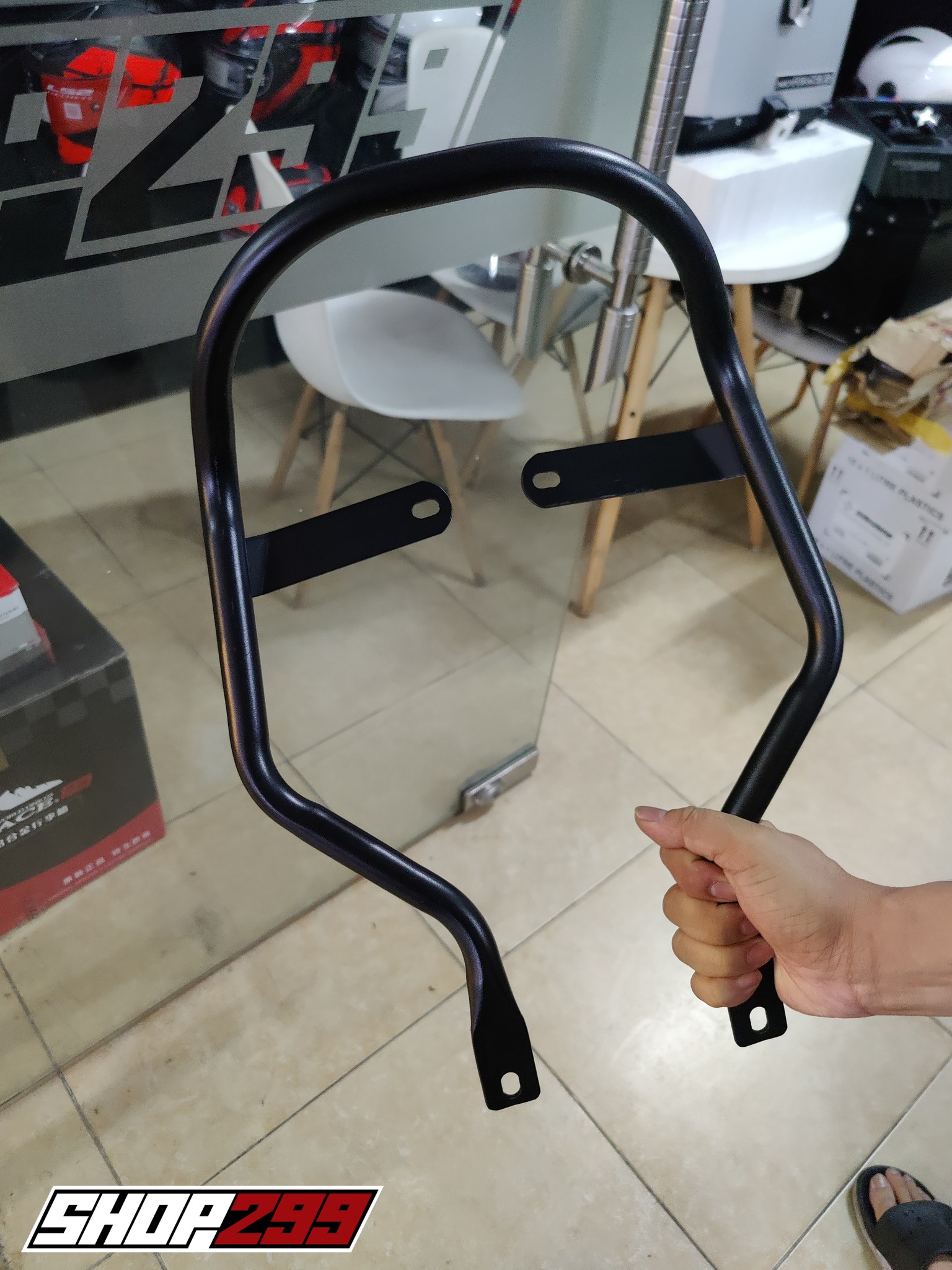 TAY DẮT YAMAHA XSR155 TAY DẮT YAMAHA XSR155