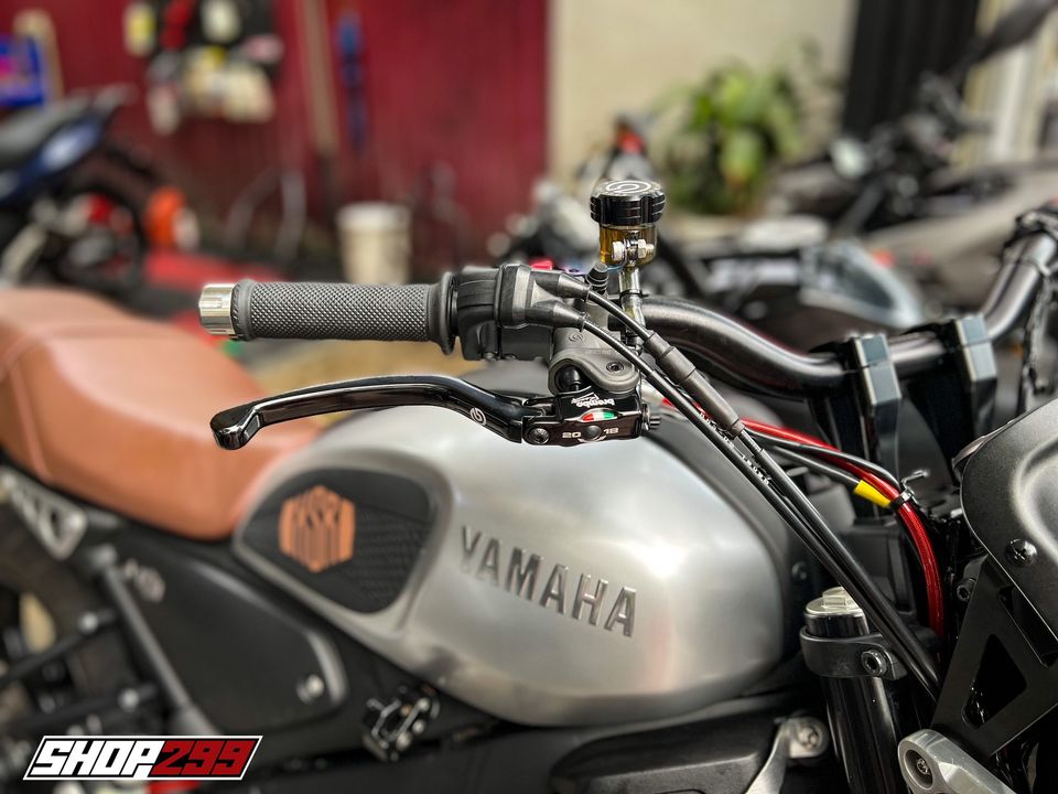 CÙM THẮNG BREMBO RCS 14 CHÍNH HÃNG CÙM THẮNG BREMBO RCS 14 CHÍNH HÃNG