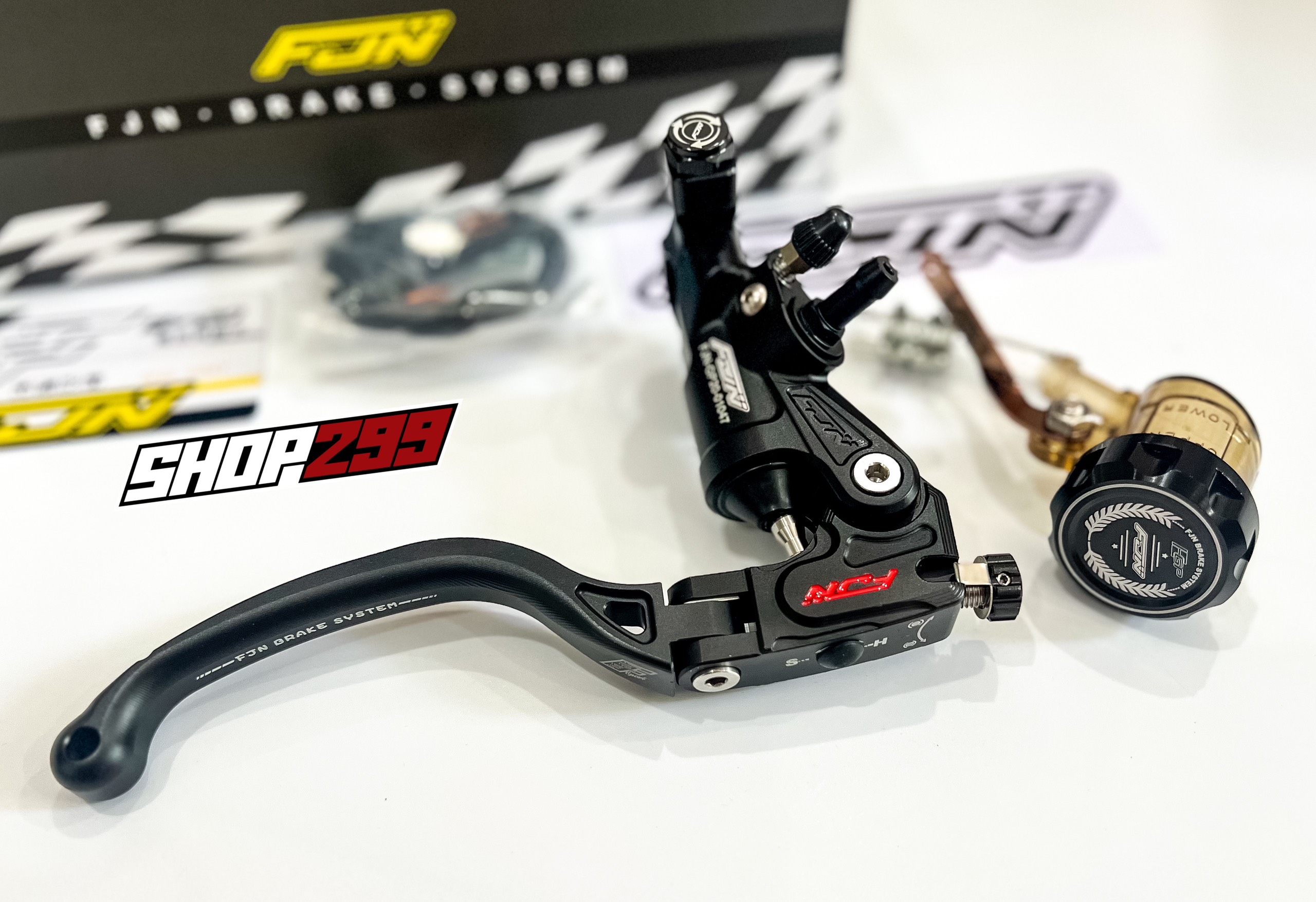 TAY THẮNG BÌNH DẦU RỜI FJN GP-20 CHÍNH HÃNG - MÀU ĐEN TAY THẮNG BÌNH DẦU RỜI FJN GP-20 CHÍNH HÃNG - MÀU ĐEN