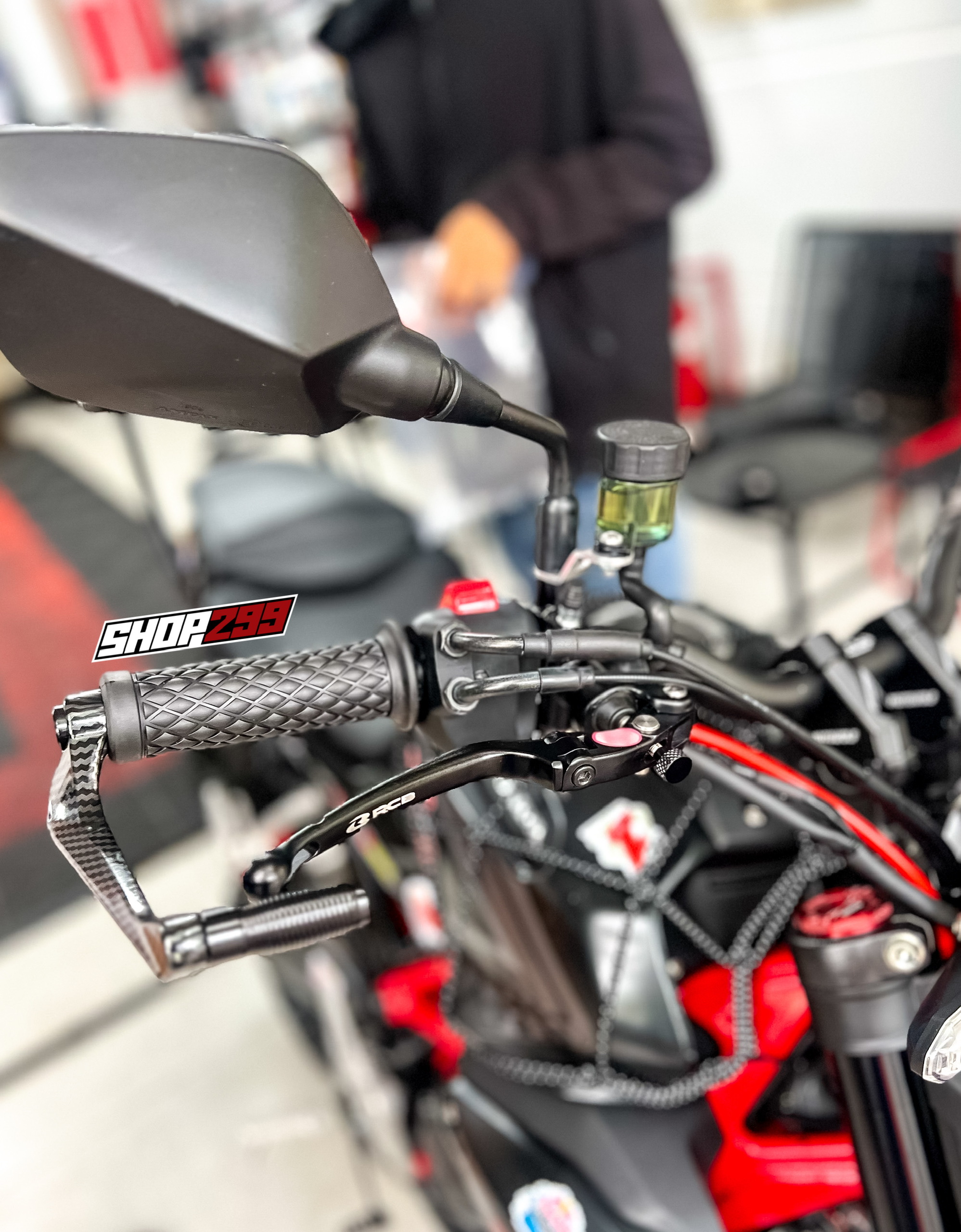 CÙM THẮNG RCB S1 BÌNH DẦU RỜI 14MM - MÀU ĐEN - LẪY DÀI CÙM THẮNG RCB S1 BÌNH DẦU RỜI 14MM - MÀU ĐEN - LẪY DÀI