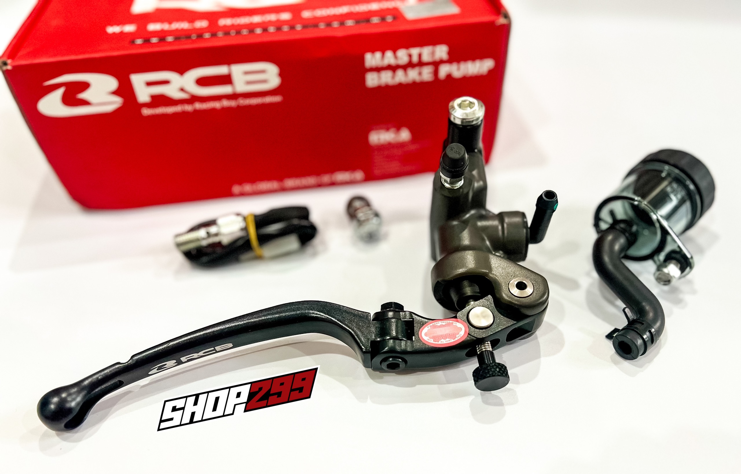 TAY THẮNG RCB BÌNH DẦU RỜI 17MM CHÍNH HÃNG TAY THẮNG RCB BÌNH DẦU RỜI 17MM CHÍNH HÃNG