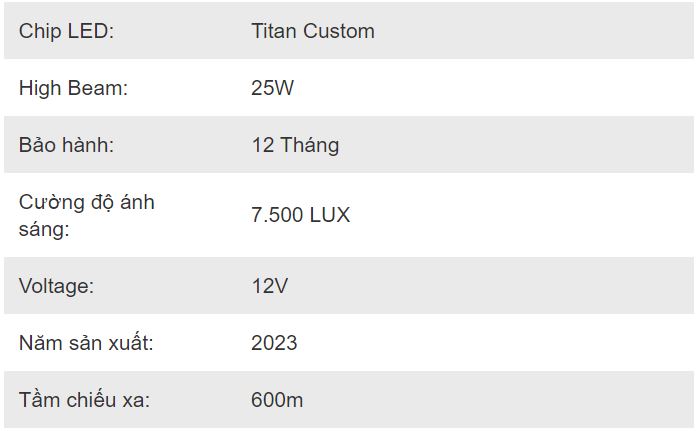 ĐÈN TRỢ SÁNG BI CẦU MINI TITAN MOTO M10 ULTRA ĐÈN TRỢ SÁNG BI CẦU MINI TITAN MOTO M10 ULTRA