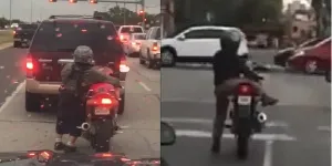 Chiều Cao Chạy Moto: Biker Cần Cao Bao Nhiêu Để Đi Xe Moto?