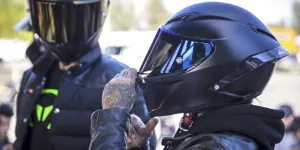 5 Mẹo Giữ Cho Mũ Bảo Hiểm Moto Bền Lâu