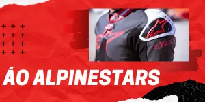 Áo Giáp Moto Alpinestars Và Những Điều Cần Biết