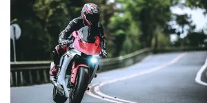 Những Điều Cần Biết Khi Mới Chơi Moto - Phần 2