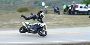 Đồ Bảo Hộ Moto: Chọn Sao Cho Đúng? - Phần 2