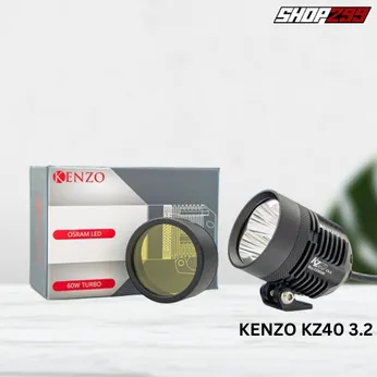 ĐÈN TRỢ SÁNG KENZO KZ40 V3.2 CHÍNH HÃNG