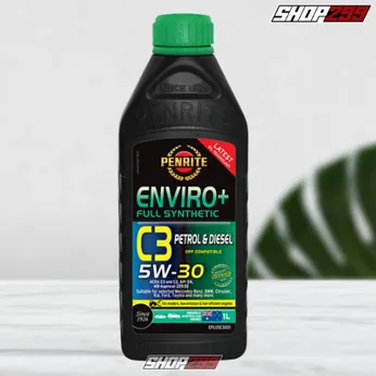 PENRITE ENVIRO+ C3 5W30 (1L)
