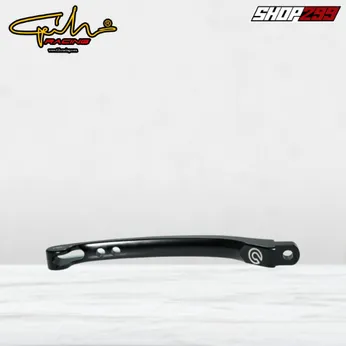 LẪY TAY THẮNG / KHÚC GÃY GH-RACING CNC CHO CÙM RCB / FJN / BREMBO