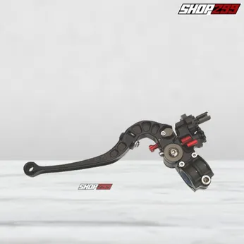 CÙM TAY CÔN CRG GP CHỐNG GÃY - MÀU ĐEN