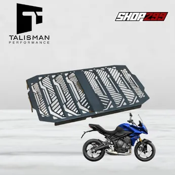 CHE KÉT NƯỚC TALISMAN CHO TRIUMPH TIGER SPORT 660