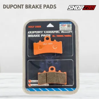 BỐ THẮNG YUMI RACING HH228 COPPERBASED SINTERED