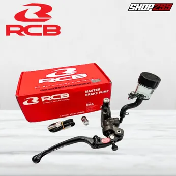 TAY THẮNG RCB BÌNH DẦU RỜI 17MM CHÍNH HÃNG