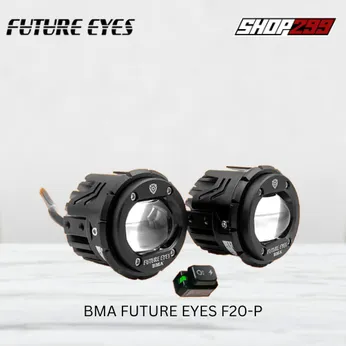 ĐÈN TRỢ SÁNG FUTURE EYES F20-P CHÍNH HÃNG