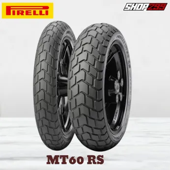 LỐP PIRELLI MT60 RS