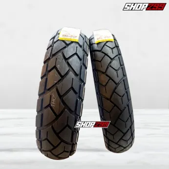 LỐP CST CLASSIC TRAIL 110/80-17 & 140/70-17