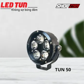 ĐÈN TRỢ SÁNG LED TUN 50
