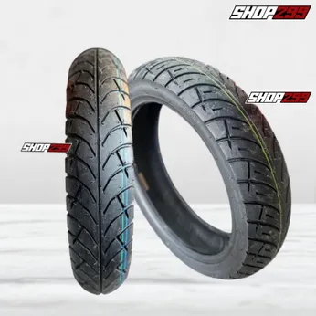 LỐP KENDA CRUISER 110/70-17 & 150/60-17