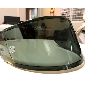 Kính shoei CWR-F Đen