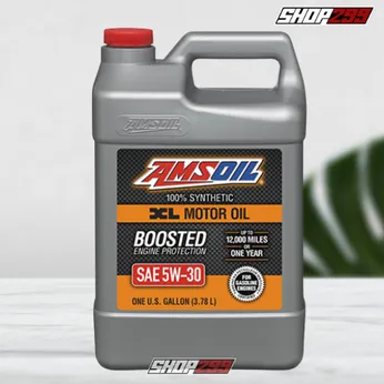 DẦU NHỚT TỔNG HỢP 100% AMSOIL XL 5W30 - 3.78L