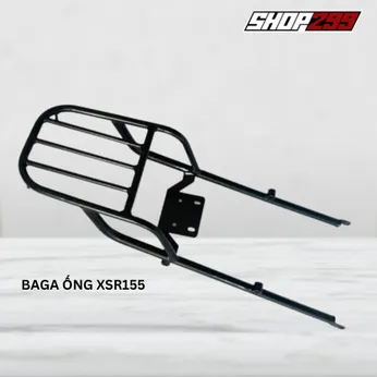 BAGA ỐNG DÀNH CHO YAMAHA XSR155