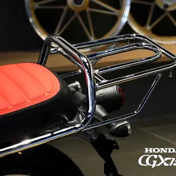 BAGA SAU HONDA CGX150