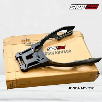 BAGA SAU SWEER NHÔM ĐÚC CHO HONDA ADV 350 / FORZA 350