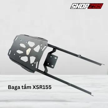 BAGA TẤM SAU DÀNH CHO YAMAHA XSR155