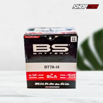 BÌNH ẮC QUY BS BT7A-H (SLA) CHÍNH HÃNG