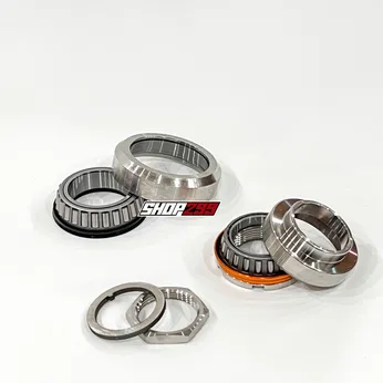 BỘ CHÉN CỔ NÂNG CẤP HIGH-END CHO VESPA GTS / APRILIA SRGT 200