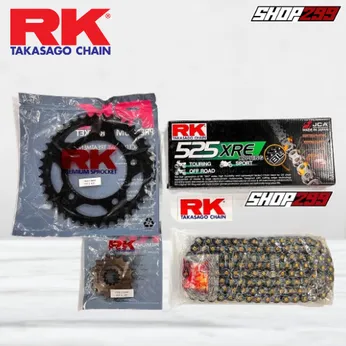 COMBO NHÔNG SÊN DĨA CHO HONDA CB650R