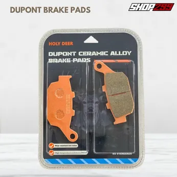 BỐ THẮNG YUMI RACING HH033 COPPERBASED SINTERED