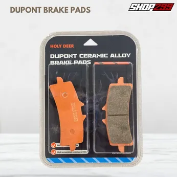 BỐ THẮNG YUMI RACING HH051 COPPERBASED SINTERED