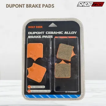 BỐ THẮNG YUMI RACING HH104 COPPERBASED SINTERED