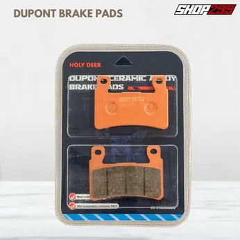 BỐ THẮNG YUMI RACING HH112 COPPERBASED SINTERED