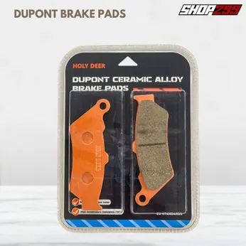 BỐ THẮNG YUMI RACING HH126 COPPERBASED SINTERED