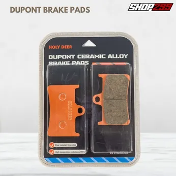 BỐ THẮNG YUMI RACING HH129 COPPERBASED SINTERED