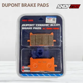 BỐ THẮNG YUMI RACING HH190 COPPERBASED SINTERED