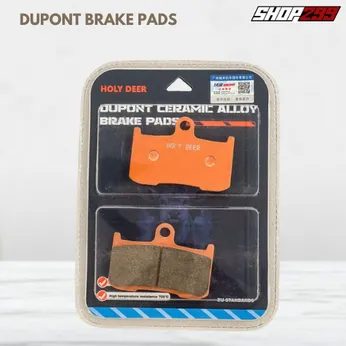 BỐ THẮNG YUMI RACING HH202 COPPERBASED SINTERED