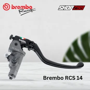 CÙM THẮNG BREMBO RCS 14 CHÍNH HÃNG
