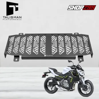 CHE KÉT NƯỚC TALISMAN CHO KAWASAKI Z650 - 19